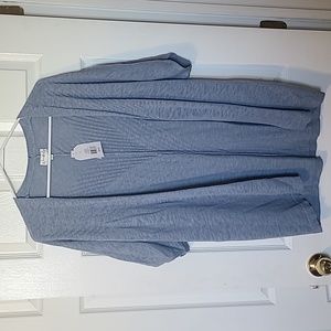 Short Sleave Cardigan